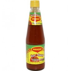 MAGGI HOT & SWEET KETCHUP SAUCE 500GMS